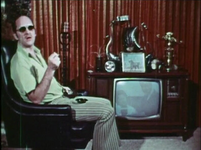 Godmother (1972) - vintage - classic - retro - 1970s - 1972