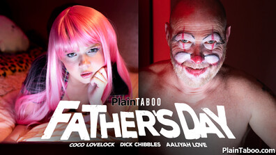 Happy stepfathers day you cheating ahole - taboo - stepdaughter - stepdad - cheat - squirt - rough - old and young - facefuck - oral - finger