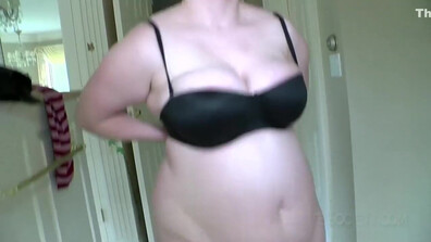 Heidi Mandingo Mike Our Two Original Freaks Vid - chubby - bbw - cute - anal