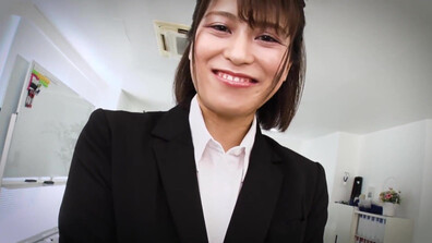 Heyzo 3266 Ema Kato Office Lady - japanese - asian - babe - blowjob - creampie - office lady - small tits