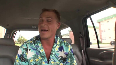 Holly Haslton Car Fucked - holly - halston - troy - halson