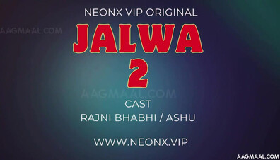 Jalwa 2.0 Uncut (2023) NeonX Hindi Hot Short Film - sanandabanerjee - chandrimabanerjee - gargikhakhalary - priyagamre - bhartijha - leenasingh - prajaktajahagirdar - kairashehgal - sharonparmar - ayu