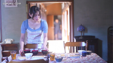 Japonese Wife Works Hard At Having Creampie Sex With Her Father in law - japonese - asian - mature