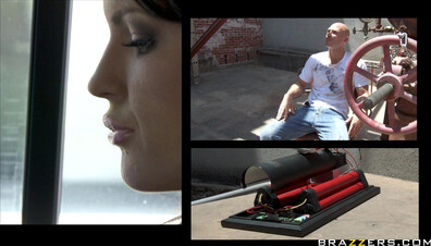 Jenna Presley 69 A porn parody of 24 - jenna - presley