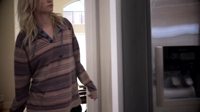 Kelly Caprice, Claire Roos Show Yourself - milf - busty - teen - petite - blonde - lesbian - massage - hardcore - close up - sensual