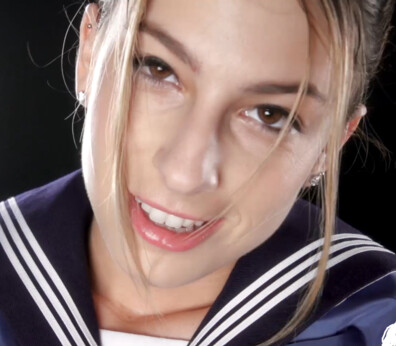 Kristen S. SM Pussy Filled With Cum (1080p) (Nº155) - cute - 1080p - full - cum