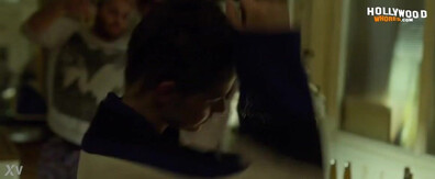 Kristen Stewart Interracial Sex Scene in JT LeRoy - celebrity - celeb - movie - scene - hollywood - mainstream