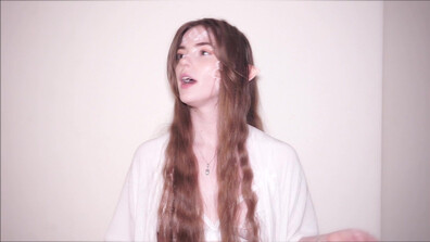 Longhairluna Hf Elven Princess Dominates Your Gf - amateur - solo - petite