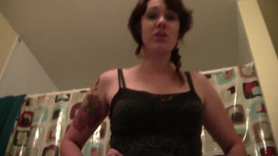 Lucy Skye Lucy Grows Giantess - solo - amateur - fetish