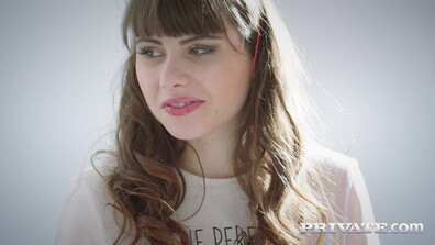 Luna Rival Elegant Young and Anal Loving - luna - rival