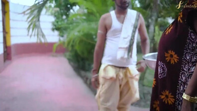 Milk Man Uncut (2023) SexFantasy Hindi Short Film - sapnasappu - tinanandy - tinadutta - sucharitabhattacharya - zoyarathore - kajalchauhan - jyotimishra - anmolkhan - fetish - blowjob