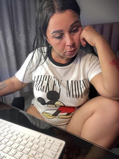 Natural BIGASS NinaSC 2025 11 30 18 29 - webcam