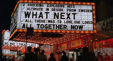 Oral Generation (1970) - vintage - retro - classic - 1970s - 1970