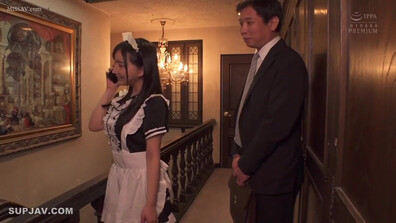 PRED 490 My Wife And Daughter Are Absent On A Trip My S - jav
