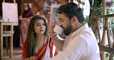 Painter Babu Season 01 Episode 01 (2023) WowEntertainment Hindi Hot Web Series - bhartijha - priyagamre - sharonparmar - ayushibhowmick - prajaktajahagirdar - leenasingh - peehukanojiya - pihusharma - malvikatomar - preetipuneetkaur
