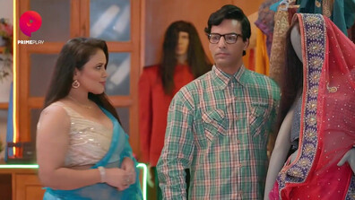 Putala Season 01 Episodes 01 to 03 (2023) PrimePlay Hindi Hot Web Series - neelam - sapnasappu - tinanandy - tinadutta - sucharitabhattacharya - alkaraj - priyagamre - bhartijha - ayushijaiswal - suha