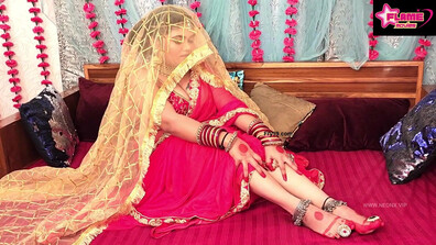 Pyaasi Dulhan NeonX Poonam, Sapan - milf - shower