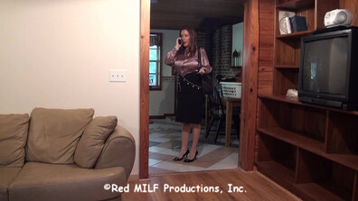 Rachel Steele Gyno Exam - mature - blowjob - mom