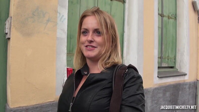 Rachelleis Who In Rouen With Rachelle - milf - mature - big ass - blowjob