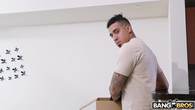 Realtor Fucked By Tenant 4k Rø5∑ Mønrø∑ - 4k - latina - milf