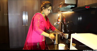 Salwar Kamiz Uncut (2024) UncutAdda Hindi Hot Short Film - sanandabanerjee - chandrimabanerjee - gargikhakhalary - priyagamre - bhartijha - leenasingh - prajaktajahagirdar - kairashehgal - sharonparma