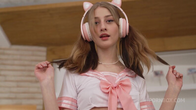 Sasha Paige - anal
