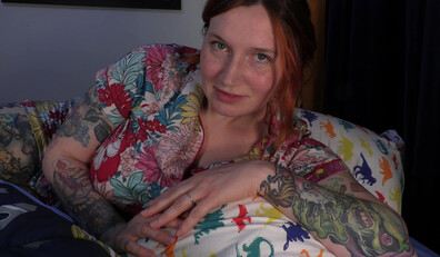 Summer of Sex Lesson 2 - big ass - big tits
