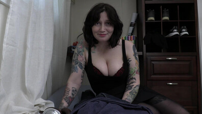 Your Mom, Your Slut - big ass - big tits