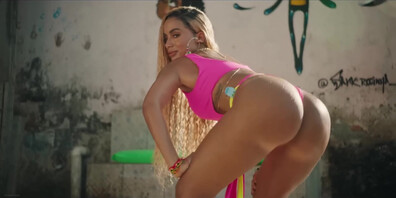 Anitta Bola Rebola (RIGHT TAKE EDIT) ＊request＊ (18+) - latina