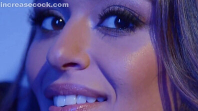 Armani Black Waiting For The Right Moment - big ass - big tits - blowjob - sex - fuck
