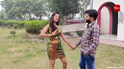 Chance Uncut (2023) Kothavip Hindi Hot Short Film - ritupandey - prajaktajahagirdar - neelam - sapnasappu - bhargavidebi - bhargavidevi - tinanandy - tinadutta - sucharitabhattacharya - alkaraj