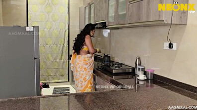 Chuski Uncut (2023) NeonX Hindi Hot Short Film - sharonparmar - ritupandey - prajaktajahagirdar - nikitabhardwaj - nikkuverma - sofiyashaikh - neelam - sapnasappu - bhargavidebi - bhargavidevi
