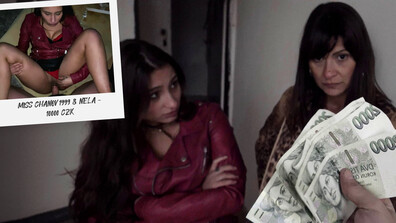 Czech Streets 122 Real Czech Gypsies Reloaded - 122 - 18 years old - milf - blowjob - brunette - czech streets - czech streets 122 - facial - gypsy - hardcore