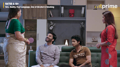 Damaad Ji S02E05 - ass