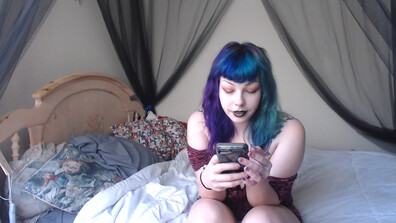 DamnedestCreature Personal Cock Rate V3 - solo - softcore - amateur