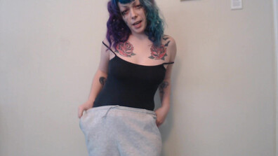 DamnedestCreature Taboo Crazy Ex Girlfriend Impregnation - solo - toys - amateur