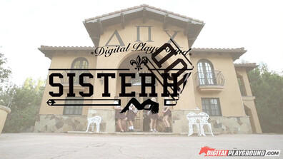 Dani Daniels Sisterhood Episode 1 - dani - daniels