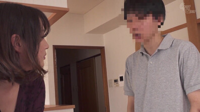GVH 423 IZUMI SAKUMA CLIP 3 - jav - english subtitle - mom son - aunt - milf - ride on dick - doggy style - beautiful - sexy - cum in mouth