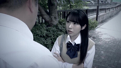 HMN 069 Hikaru Minazuki For 3 Days Who Continued To Commit A Cheeky Student Who Had D - jav - censored