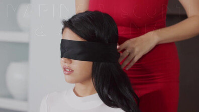 Immersion In Lust - big ass - hardcore - anal