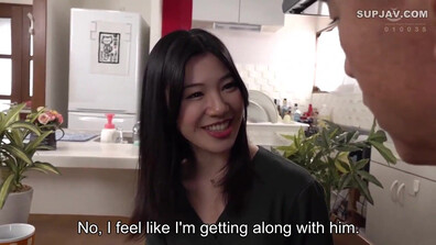 KSBJ 315 Karen Hibiki My Beloved Wife Was Taken By The Manager - babe