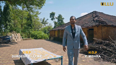 Kaanta Laga S01E07 - ass