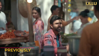 Khalish Part 02 (2023) UllU Hot Hindi Web Series - sapnasappu - tinanandy - tinadutta - sucharitabhattacharya - zoyarathore - kajalchauhan - jyotimishra - anmolkhan - fetish - blowjob