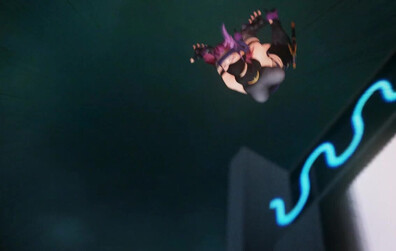 Kunoichi 3 Dark Butterfly Watch Free Hentai in HD on iHentai - babe