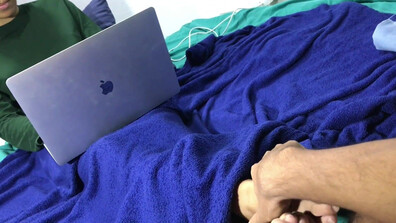 Mariangel Belle Fuck Your Boss Work From Home Got Ruined - amateur - hardcore - pov