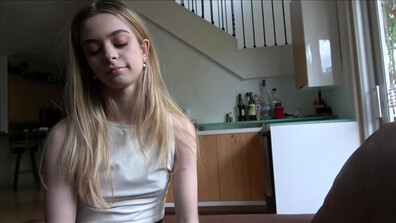 Molly Little Practice in HD - molly - little