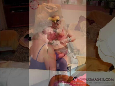 OMAGEIL Homemade Moms and Grannies Compilation - bath - big - tits - boobs - mature - old - granny - bbw - fat - fingering