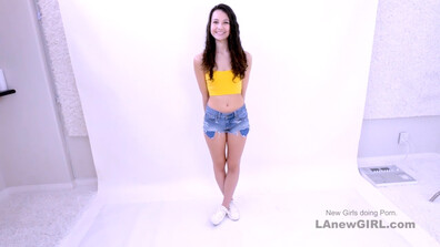 Perfect girl gets her tight cunt fucked - model - young - cutie pie - cock sucking - sexy babe - cute teen - sex - teenager - sweet - new
