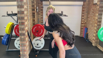 Personaltrainersxxx Onlyfans 013 - amateur - hardcore - threesome