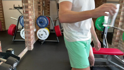 Personaltrainersxxx Onlyfans 023 - amateur - hardcore - milf